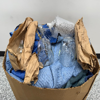 Lot Of Glass image 0